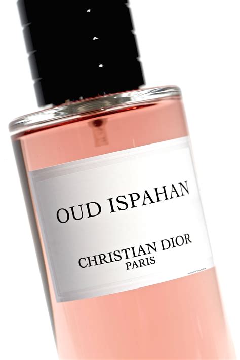 oud ispahan dior dupe|christian dior oud ispahan review.